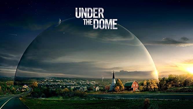 Under the Dome TV series