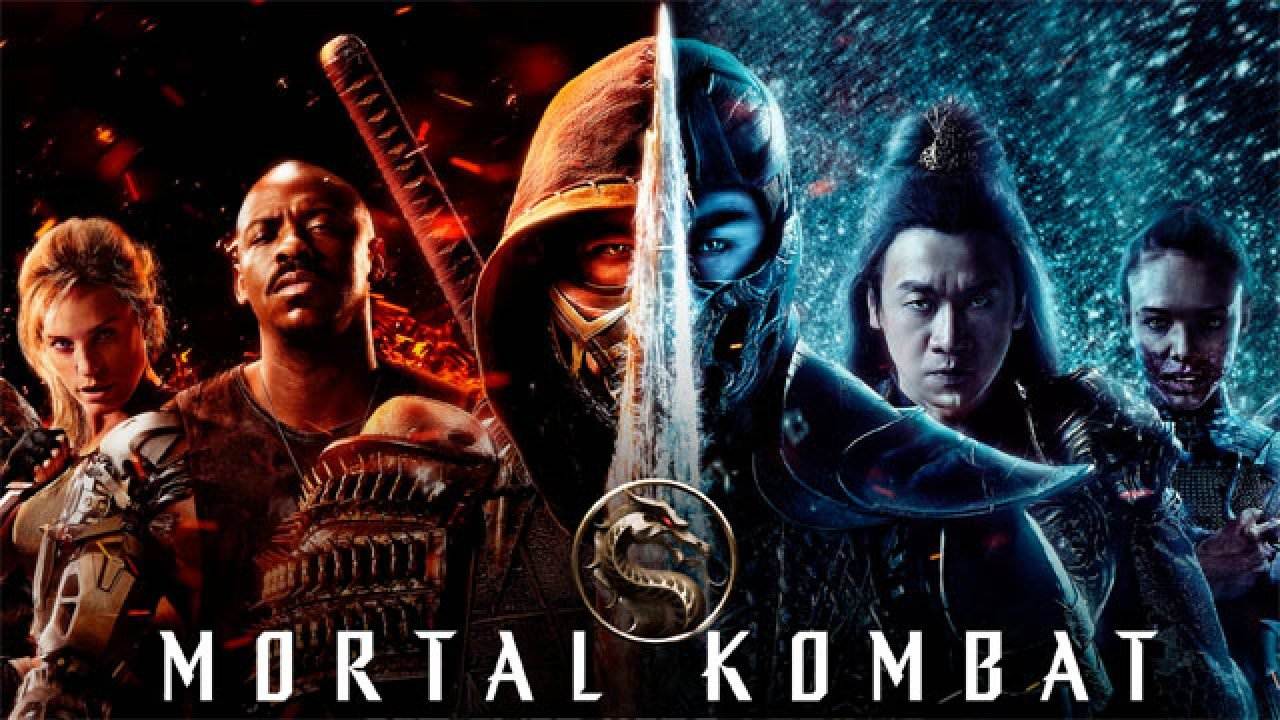 Mortal Kombat: distributie dezvaluita! Arte martiale antice o sa vezi în noul film