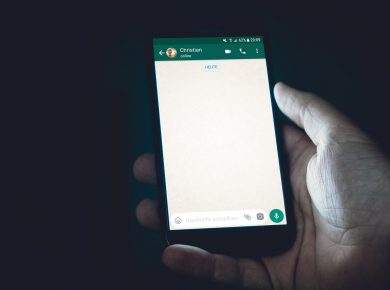 Cum să previzualizați mesajele vocale WhatsApp înainte de a le trimite