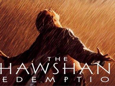 Inchisoarea Ingerilor - The Shawshank Redemption din 1994