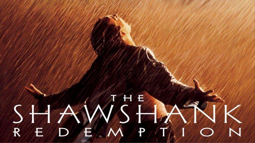Inchisoarea Ingerilor - The Shawshank Redemption din 1994