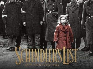 Lista lui Schindler - Sinteza detaliata a filmului din 1993