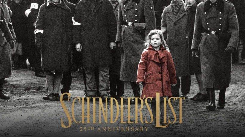 Lista lui Schindler - Sinteza detaliata a filmului din 1993