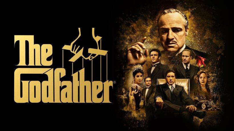 Nasul - O Sinteză The Godfather din 1972